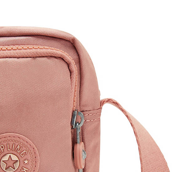 Kipling Albena Crossbody Veske Rosa Rosa | NO 2167GS